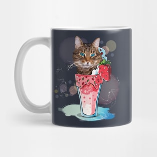 Cat Mug